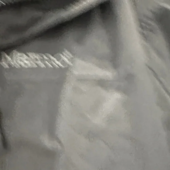 Marmot Men's Charcoal Winter Jacket - Picture 3 of 6